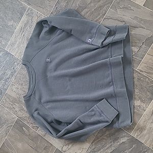 Champion - Grey Sweater